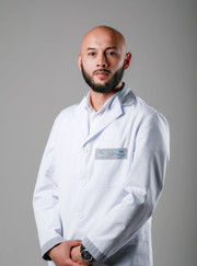 Реабилитолог Ринат Борисович Рахимянов