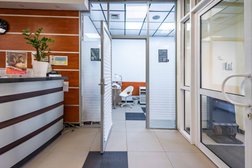 Кабинет педикюра и массажа