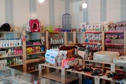Зооветцентр, с рейтингом 3.8 - находится по адресу Липецк, улица Катукова, 27а 