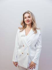 Дерматолог, косметолог Юлия Александровна Сазонова