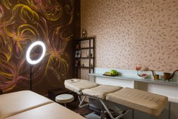 Школа-студия перманентного макияжа и косметологии Эстетика, с рейтингом 4.7 - находится по адресу Москва, Нахимовский проспект, 24 пав6 