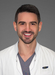 Уролог, андролог Вадим Андреевич Толстоногов