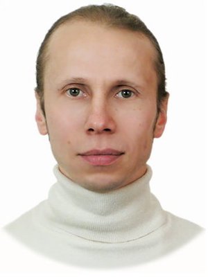 фотография Андрея Васильева