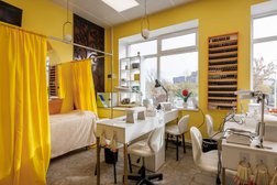 Салон красоты Baya Beauty, с рейтингом 4.9 - находится по адресу Москва, улица Обручева, 19к3 