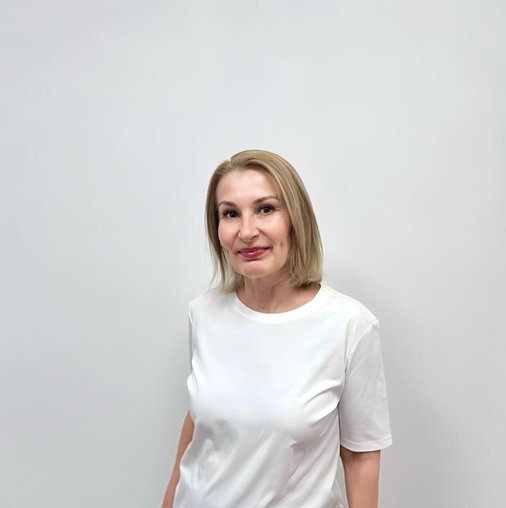 Лидия Владимировна Долгих