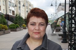 Агентство недвижимости АльмераРиэлт, с рейтингом 2.6 - находится по адресу Омск, улица Богдана Хмельницкого, 190 