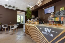 Кофейня Take and Wake Coffee Co, с рейтингом 4.6 - находится по адресу Тула, проспект Ленина, 74 