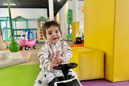 Детский игровой центр Play Today, с рейтингом 4.7 - находится по адресу Москва, Скандинавский бульвар, 8 