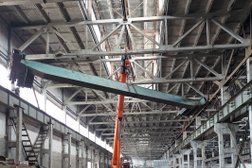 Компания Кранмет, с рейтингом 4 - находится по адресу Красноярск, Взлётная улица, 26г 