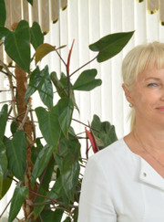Акушер-гинеколог, гинеколог Марина Анатольевна Горелова