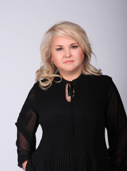 Риелтор Настасья Звонаренко