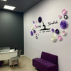 фото от пользователя Алёна Тетюшкина в отзыве о студии растяжки Lady Stretch на проспекте Строителей