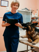 Кудряшова Ольга Анатольевна