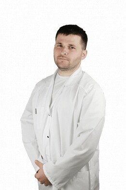 Александр Геннадиевич Михайлов
