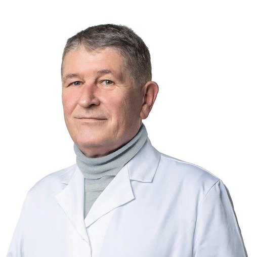 Павел Иванович Касаткин