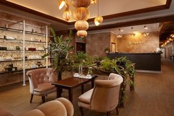 Центр красоты и здоровья Essentie, с рейтингом 2.6 - находится по адресу Краснодарский край, Анапа, Симферопольское шоссе, 26 