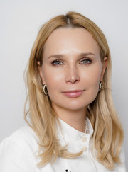Главный врач, дерматолог Екатерина Владимировна Круглик