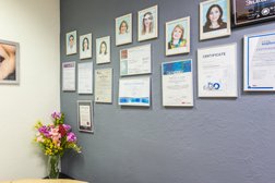 Стоматология Эстет-Дент, с рейтингом 4.2 - находится по адресу Московская область, Химки, Совхозная улица, 3 