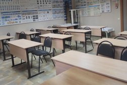 Автошкола СОУК, с рейтингом 4.6 - находится по адресу Самара, Солнечная улица, 28 