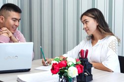 Школа английского языка English House, с рейтингом 2.9 - находится по адресу Нур-Султан, Қабанбай батыр проспект, 8 