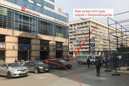 Сервисный центр по ремонту смартфонов, ноутбуков, часов Doctor Gadgets, с рейтингом 4.2 - находится по адресу Москва, Брянская улица, 2 