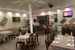 Поминальный зал на 9-ой улице Соколиной Горы, с рейтингом 4.6 - находится по адресу Москва, 9-я улица Соколиной Горы, 19с2 