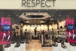 Обувной магазин Respect, с рейтингом 3.8 - находится по адресу Краснодар, улица им. Володи Головатого, 313 