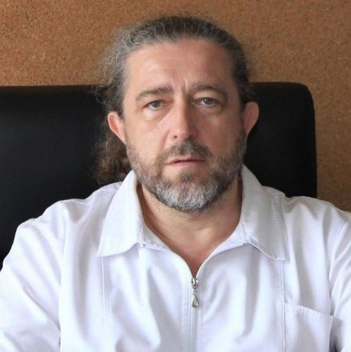 Александр Сергеевич Гавриленко