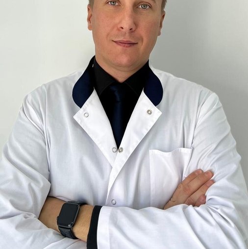 Александр Александрович Федоров