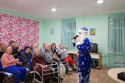 Реабилитационный центр Эглин, с рейтингом 3.3 - находится по адресу Санкт-Петербург, Новостроек, 3 
