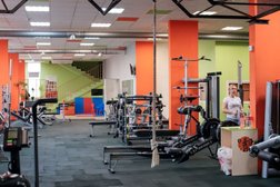 Фитнес-клуб Sunfit gym, с рейтингом 2.8 - находится по адресу Краснодарский край, Анапа, улица Ленина, 154 