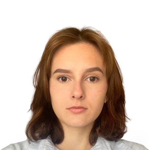 Ксения Викторовна Мочалова