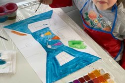 Семейная школа центр развития-частная школа, с рейтингом 4.2 - находится по адресу Сочи, улица Ромашек, 42а 