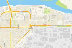 Химчистка АкваЛоск, с рейтингом 5 - находится по адресу Красноярск, Судостроительная, 90 