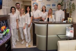 Стоматологическая клиника Premium smile, с рейтингом 3.9 - находится по адресу Москва, Святоозёрская улица, 16 