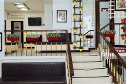 Поликлиника Панацея, с рейтингом 2.8 - находится по адресу Республика Дагестан, Махачкала, улица Гоголя, 34 