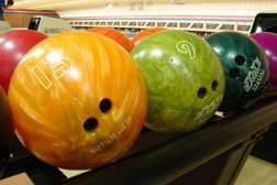 Family Bowling