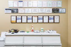 Стоматологическая клиника Стомсервис, с рейтингом 4.2 - находится по адресу Санкт-Петербург, набережная Обводного канала, 147-149 лит Н 