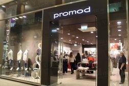 Магазин Promod, с рейтингом 4.3 - находится по адресу Московская область, Химки, микрорайон Сходня, Ленинградская улица, 29 