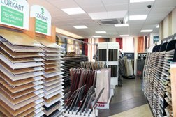 Салон напольных покрытий ПолБерри, с рейтингом 4.8 - находится по адресу Новосибирск, площадь Карла Маркса, 6/1 