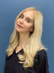 Ветеринарный гастроэнтеролог, ветеринар Ева Николаевна Романова