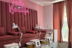 Салон красоты Kukla beauty house, с рейтингом 4.8 - находится по адресу Республика Башкортостан, Октябрьский, улица Губкина, 26 