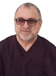 Массажист Сулим Ножуевич Абушайхов