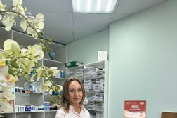 Клиника и лаборатория Профиль, с рейтингом 4.9 - находится по адресу Иркутск, улица Байкальская, 168 