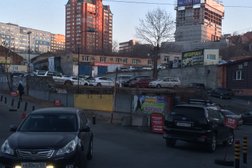 Автосервис EFI-центр, с рейтингом 4 - находится по адресу Владивосток, улица Крылова, 10/3 