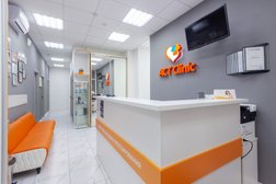 Центр имплантации и протезирования АСТ Clinic, с рейтингом 4.9 - находится по адресу Екатеринбург, улица Циолковского, 29 