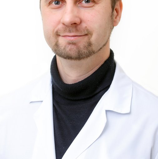 Кирилл Викторович Павлов