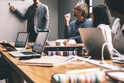 Маркетинговое агентство Perpetuum mobile marketing, с рейтингом 4.7 - находится по адресу Москва, Лужнецкая набережная, 2/4с59 