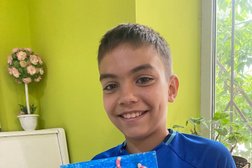 Частный детский сад-школа с интенсивным изучением английского языка Тигруля, с рейтингом 3.3 - находится по адресу Астрахань, Бертюльская улица, 8 