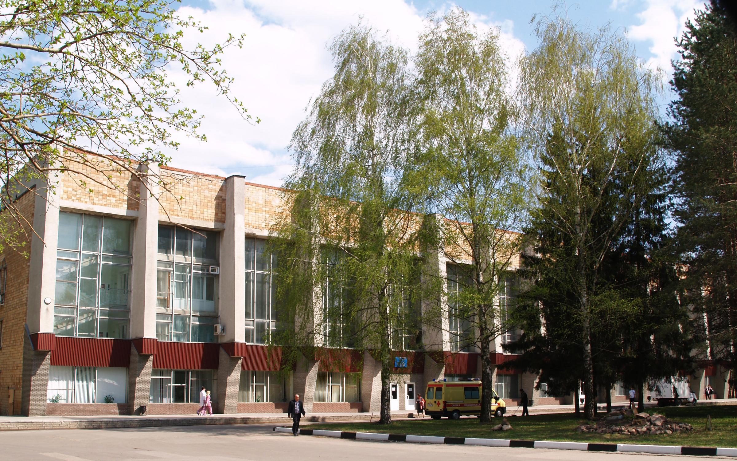 Oblastnaya Klinicheskaya Bolnica Im N A Semashko Na Ulice Rodionova Otzyvy Foto Ceny Telefon I Adres Medicinskie Centry Nizhnij Novgorod Zoon Ru